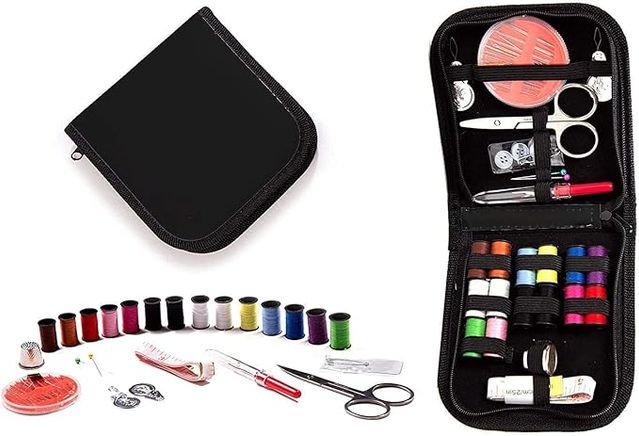 Sewing kit