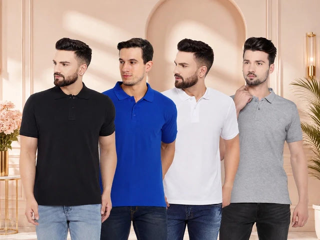 Men Fashion