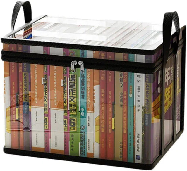 Books & Stationery
