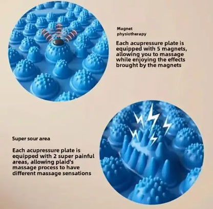 Foot Massage Mat