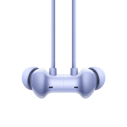 realme Buds Wireless 3 Neo in Ear Bluetooth Neckband with 13.4 Mm Dynamic Bass Boost Driver,Upto 32 Hours Playback,Fast Charge, Ai Enc,45Ms Low Latency,Ip55 Dust&Water Resistannt&Bluetooth V 5.4,Blue