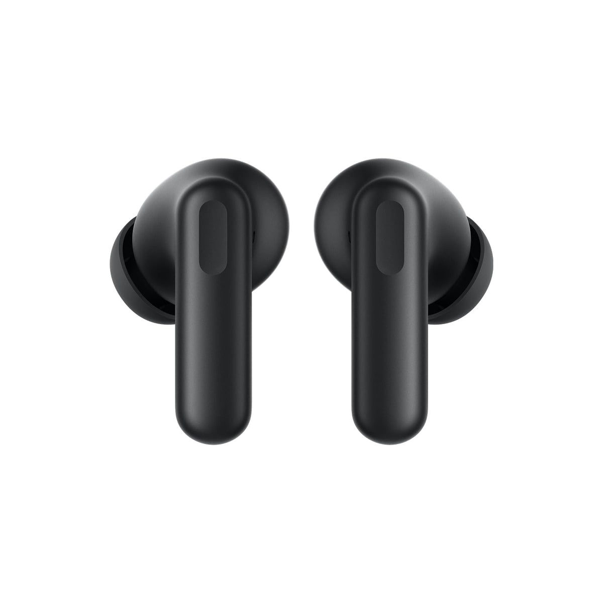 OnePlus Nord Buds 3r TWS Earbuds up to 54 Hours Playback, 2-mic Clear Calls, 3D Spatial Audio, AI Translation, 12.4mm Drivers, Dual-Device Connectivity, 47ms Low Latency - Ash Black