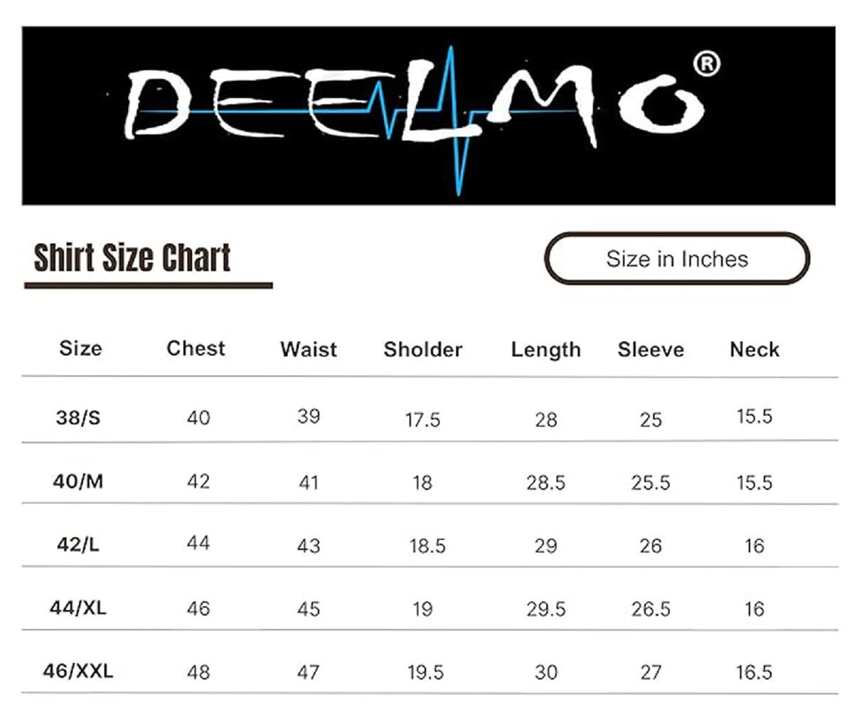 DEELMO Men's Casual Button Down Shirts Long Sleeve Linen Shirt Fashion Textured Beach Summer Shirt (in, Alpha, M, Regular, Maroon)