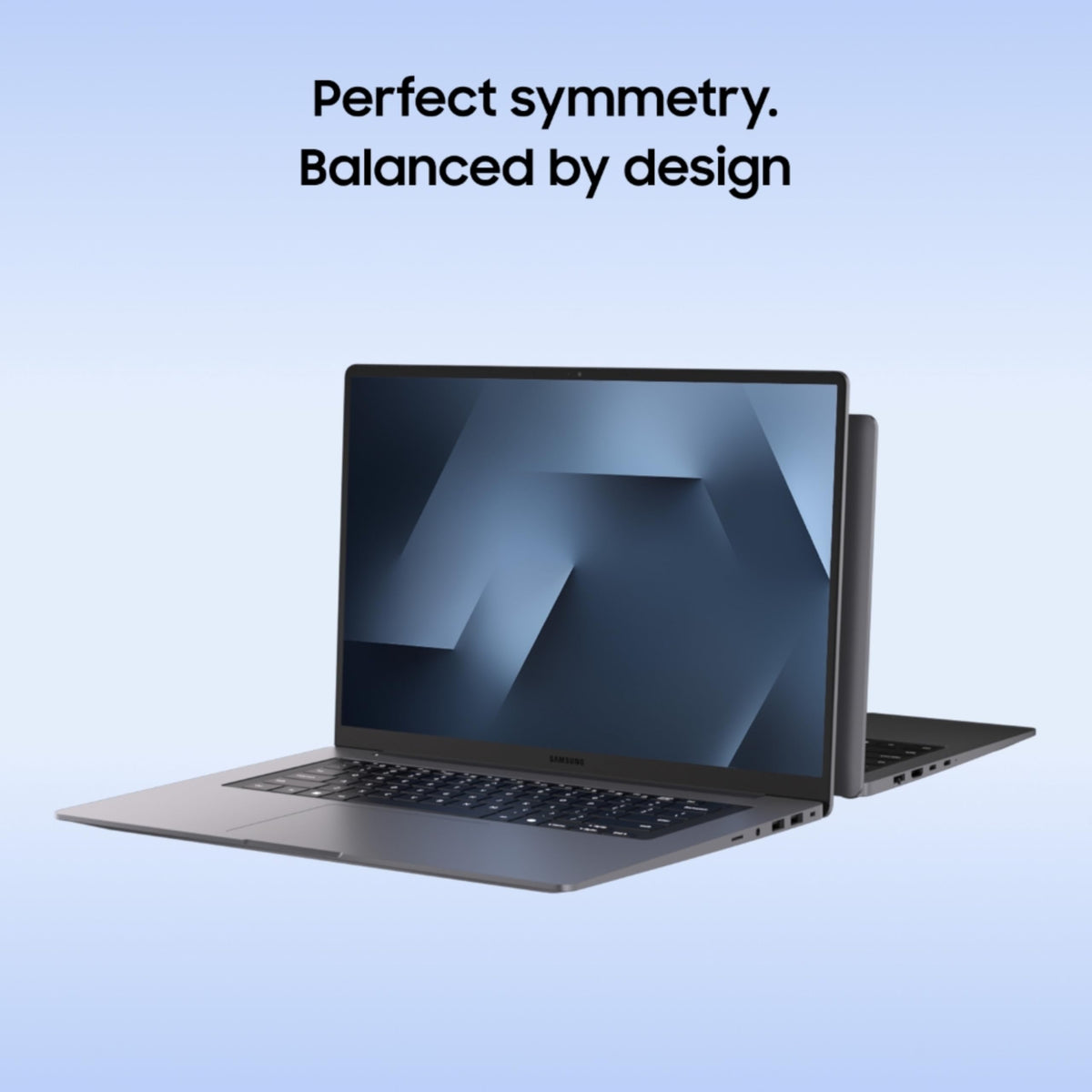 Samsung Galaxy Book6 (Gray, 16GB RAM, 512GB SSD) | Intel Core Ultra 5 (Series 3) | 16" WUXGA Display | 24Hrs Big Battery Life | Dolby Atmos Stereo Speakers | AI PC