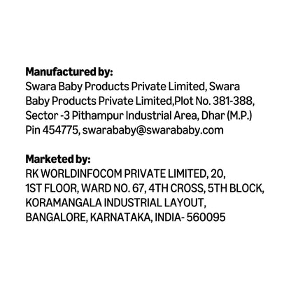 Amazon Brand - Supples Baby Wet Wipes | 648 Wipes | 72 Wipes x 9 Packs | Enriched With Aloe Vera and Vitamin E | Alcohol-free and Paraben-free | Pure Water-Based Formulation