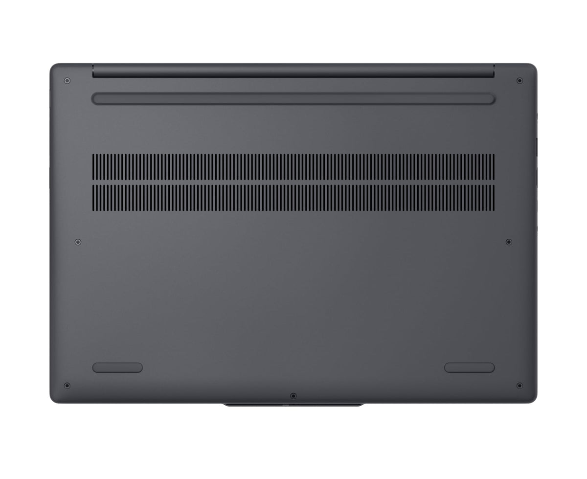 Lenovo IdeaPad Slim 3 Intel Core Ultra 7 355 Next-Gen AI PC (16GB RAM/512GB SSD/15.3" (38.86cm)/WUXGA IPS/Copilot+ PC/Windows 11/MSO 365 Basic+Office 2024/Backlit Keyboard/Grey/1.6Kg), 83UR009PIN