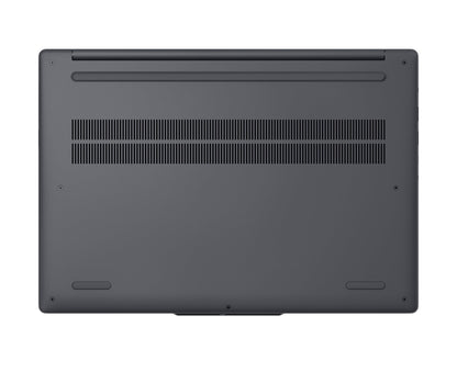 Lenovo IdeaPad Slim 3 Intel Core Ultra 7 355 Next-Gen AI PC (16GB RAM/512GB SSD/15.3" (38.86cm)/WUXGA IPS/Copilot+ PC/Windows 11/MSO 365 Basic+Office 2024/Backlit Keyboard/Grey/1.6Kg), 83UR009PIN