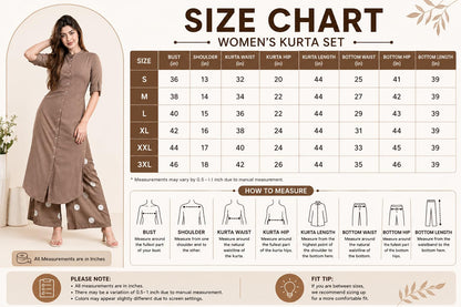 Celary Women's Kurtas & Kurtis|Striped Straight Kurti with Printed Palazzo Pants|Ethnic Kurti Set for Woman|Casual Suit Set for Women with Size S to 3XL|Stylish Dress for Woman