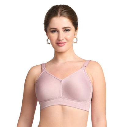 TRYLO T-FIT BRA-36-MINK-D-CUP