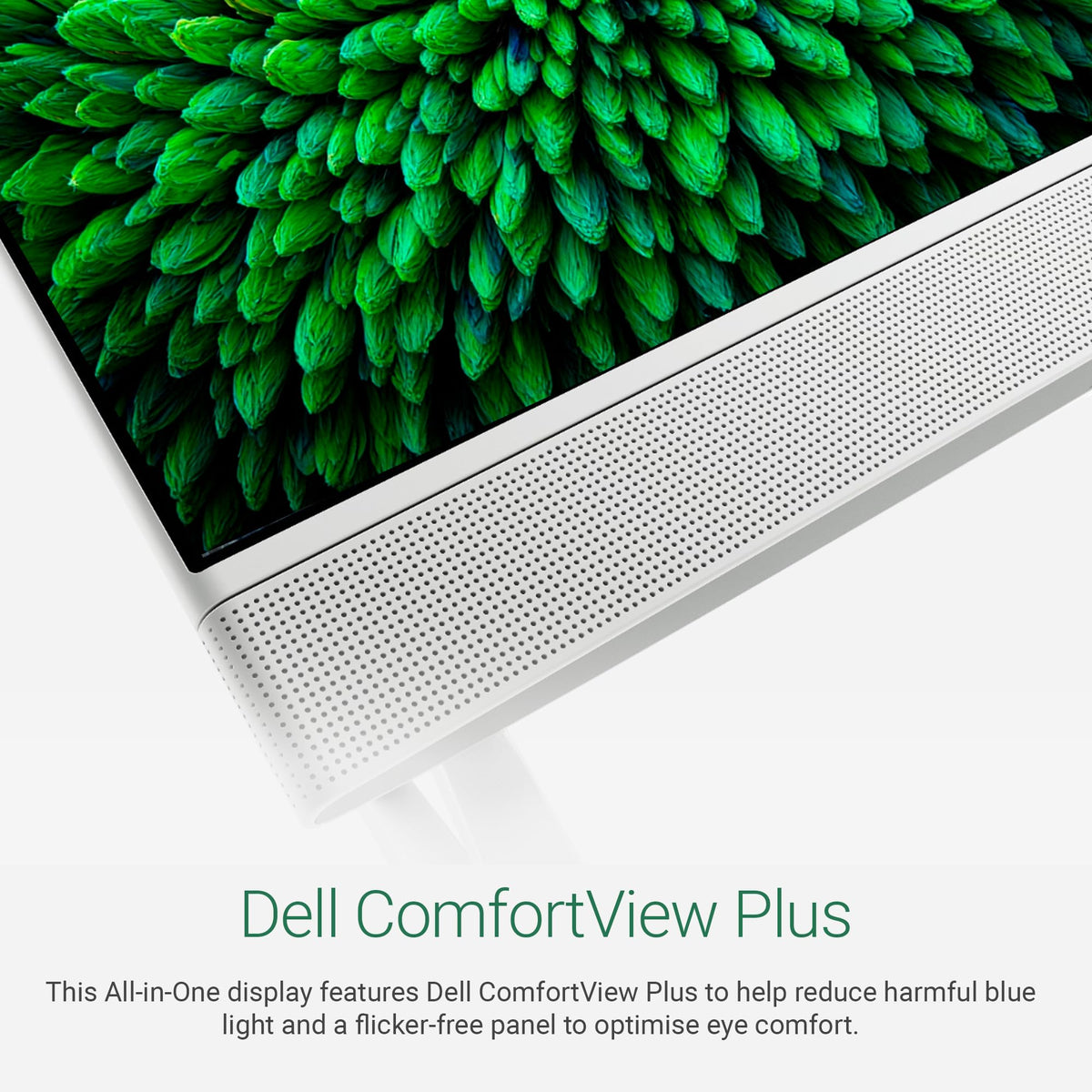 Dell 27 All-in-One|14th i7-150U, 16GB RAM DDR5 1TB SSD,Intel Graphics|27" FHD AG,IPS, 99% SRGB|Win 11+MSO'24+O365|Molded Speaker Grill|Intel WiFi 6e|5MP Pop-Up IR Camera|Dolby Atmos Dual Speakers