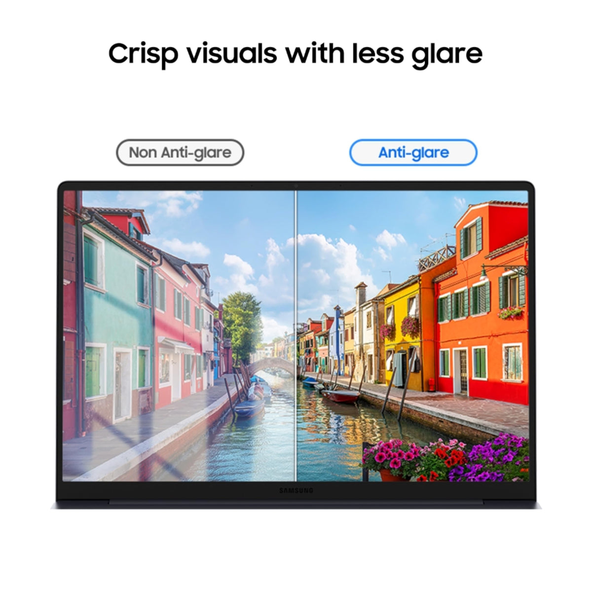 Samsung Galaxy Book6 (Gray, 16GB RAM, 512GB SSD) | Intel Core Ultra 5 (Series 3) | 16" WUXGA Display | 24Hrs Big Battery Life | Dolby Atmos Stereo Speakers | AI PC
