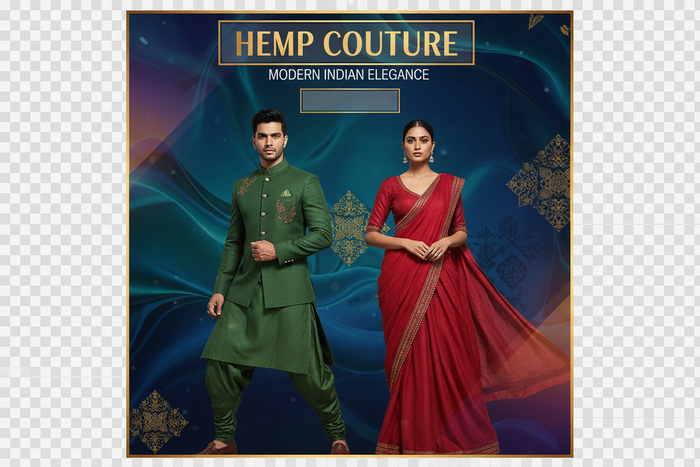 Men & Women Fashion
