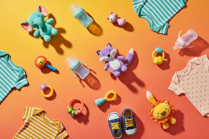Baby Products