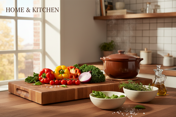 Home & Kitchen