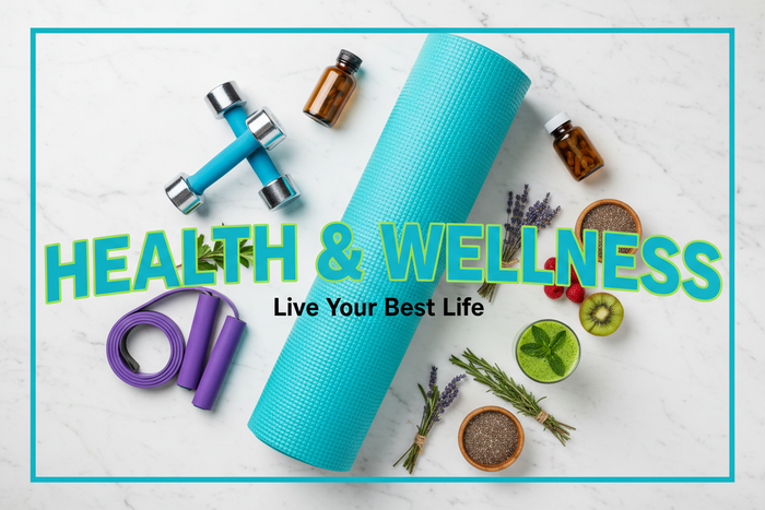 Health & Wellness
